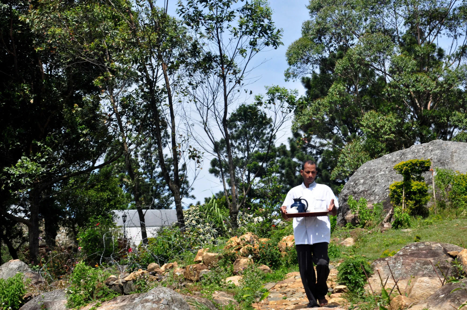 Clouds Holiday Bungalow