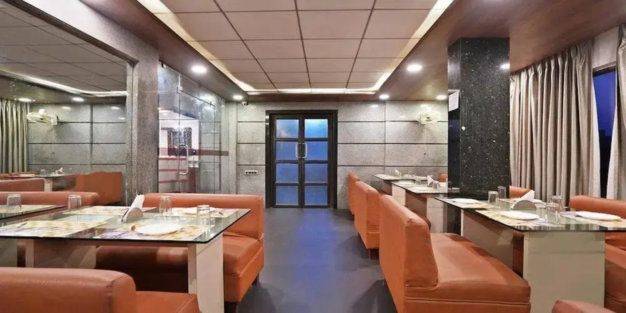 Gold Coast Beach Resort