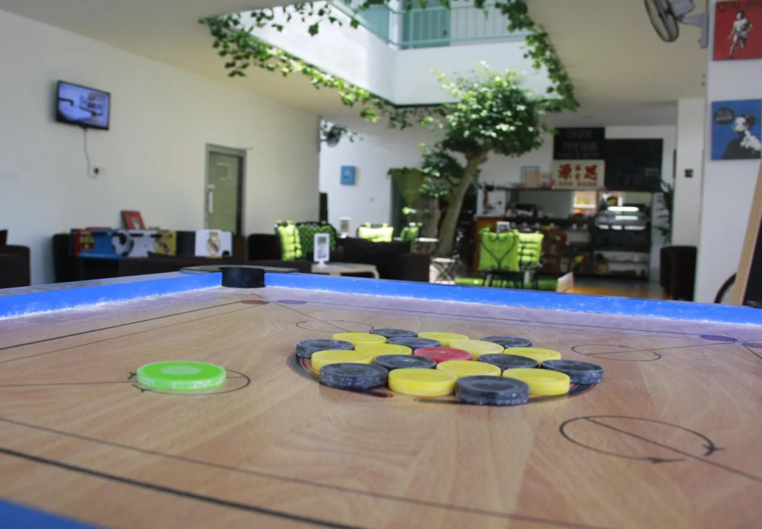 OYO 90393 Sanctuary Garden