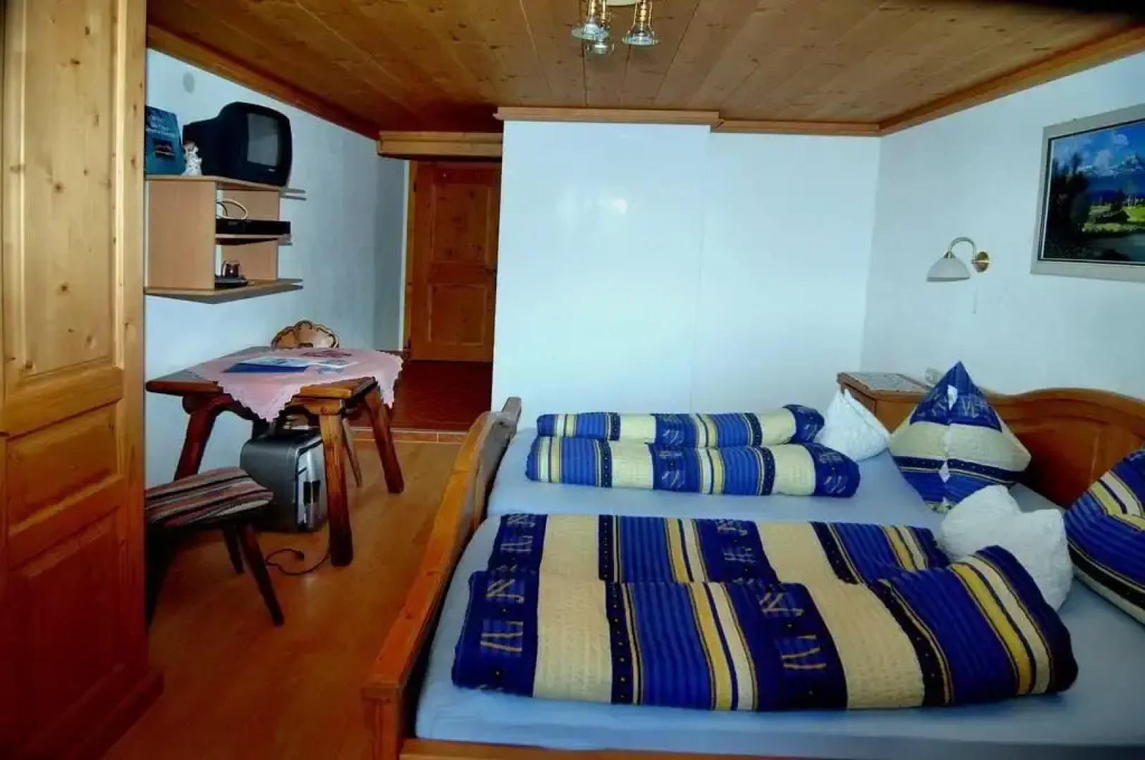 Bauernhof Appartement  Peil