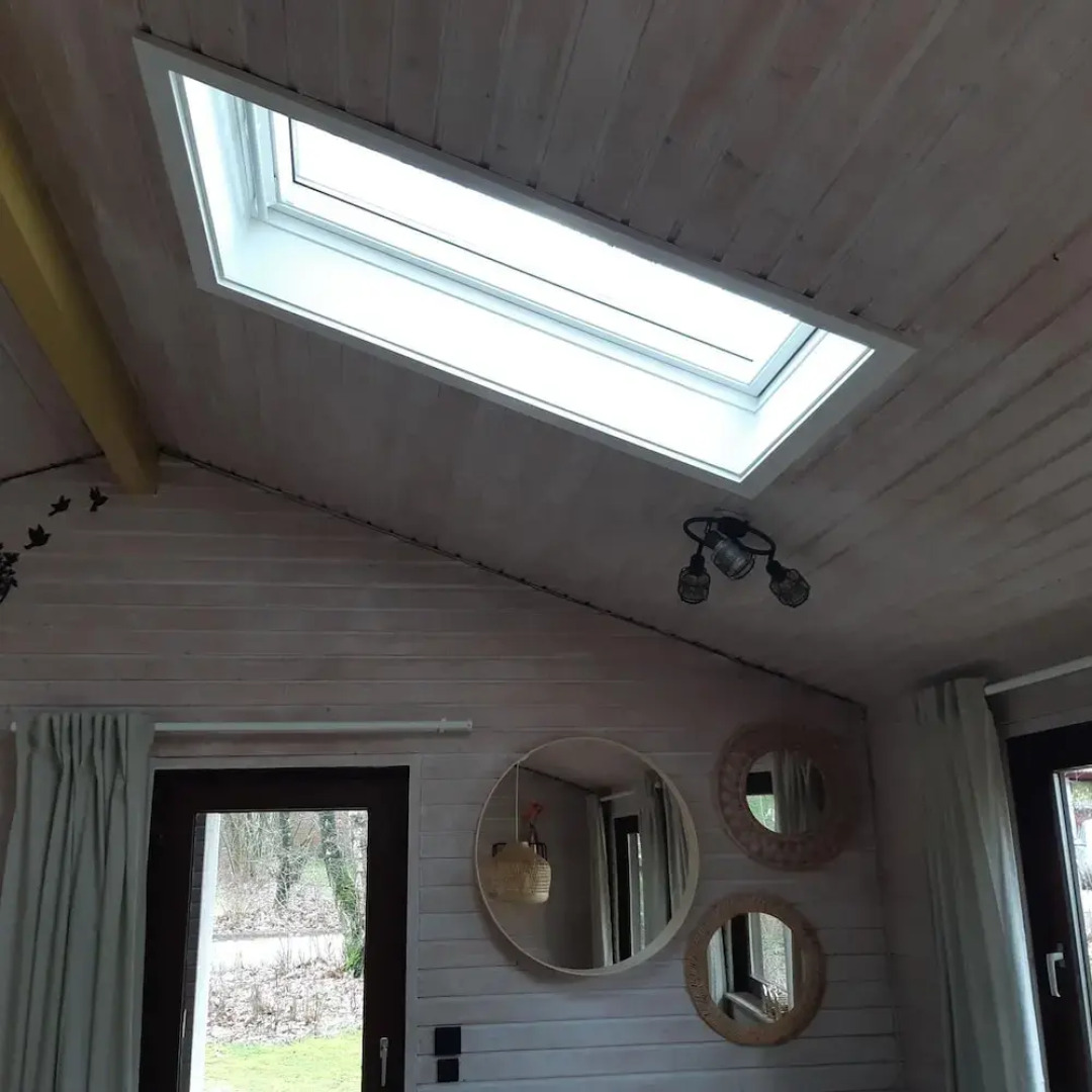 Comfort Sauna 4p in Uelsen