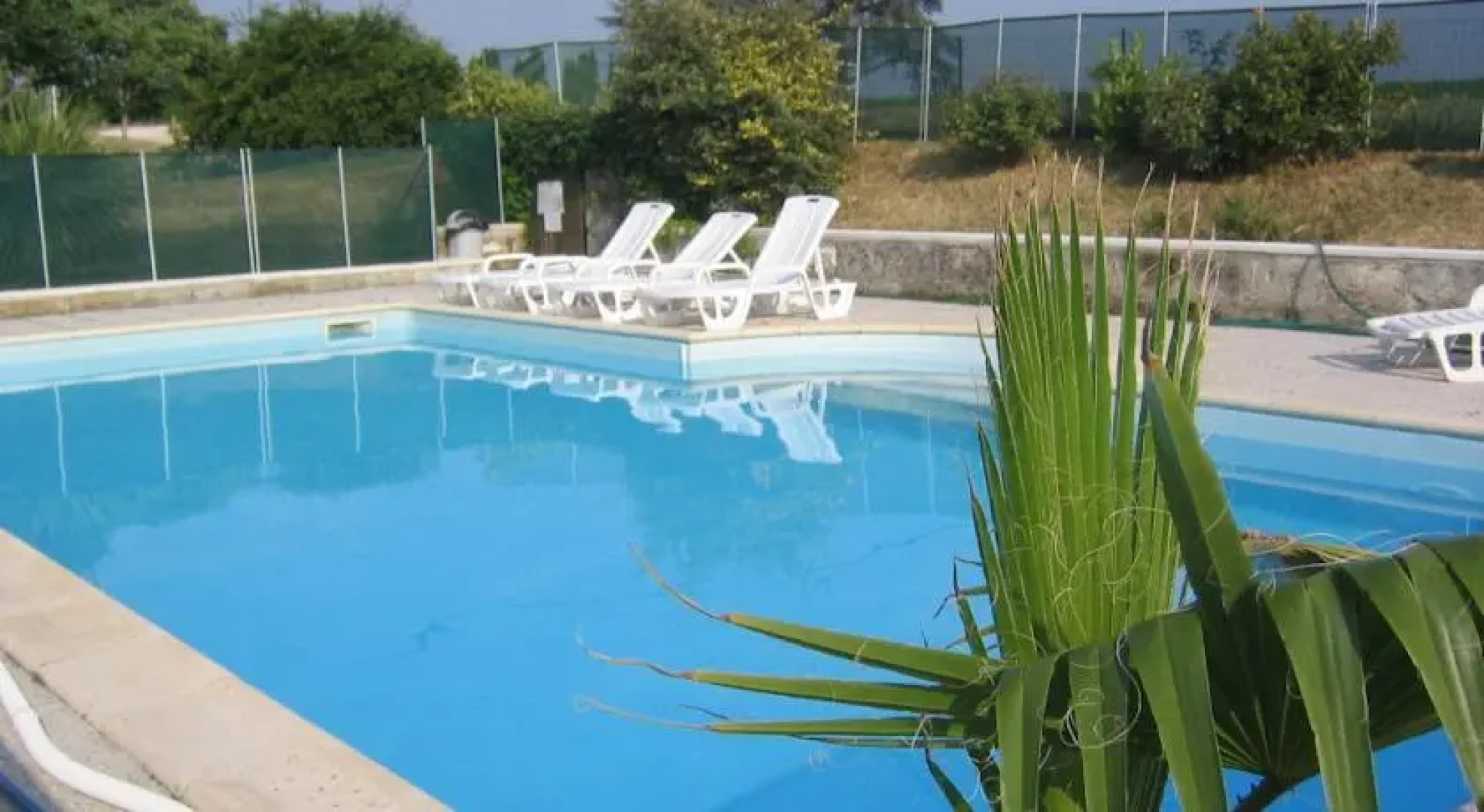 Château La Ressaudie