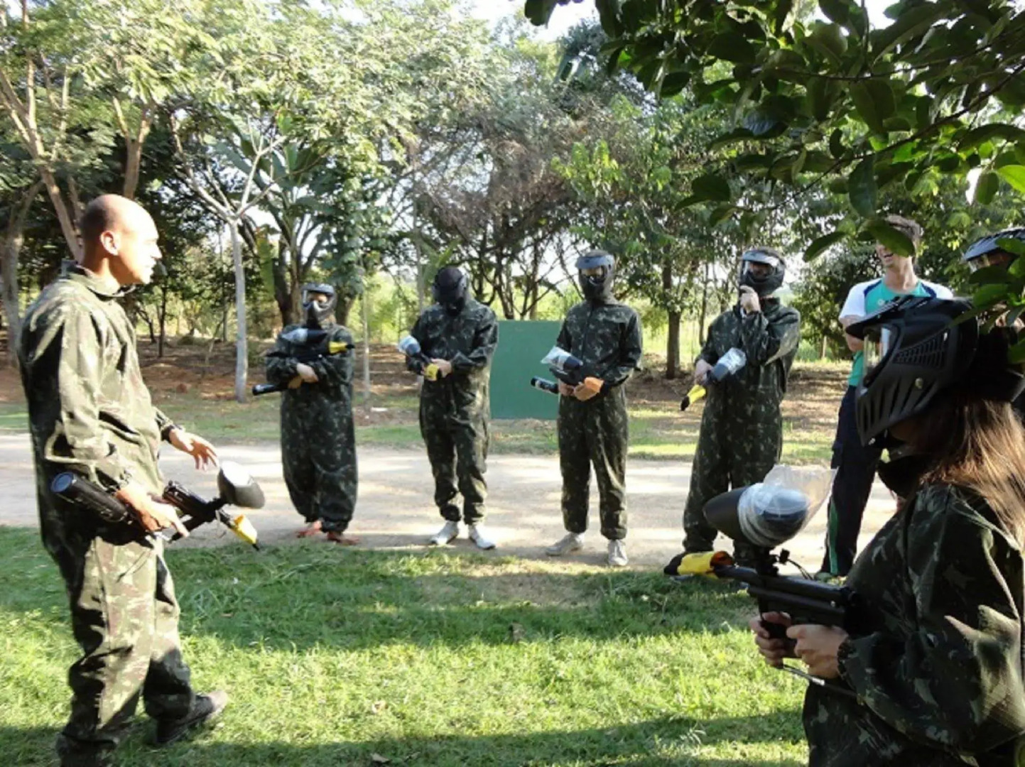 Bourbon Resort Atibaia