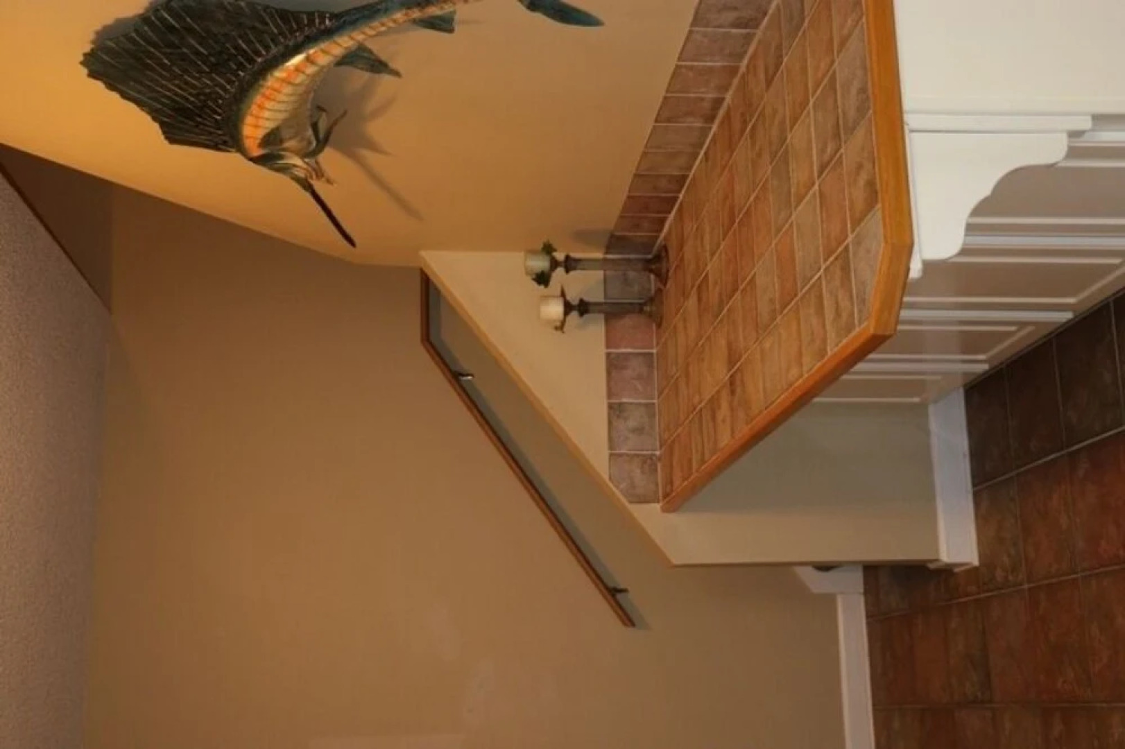 Blue Dolphy West Home