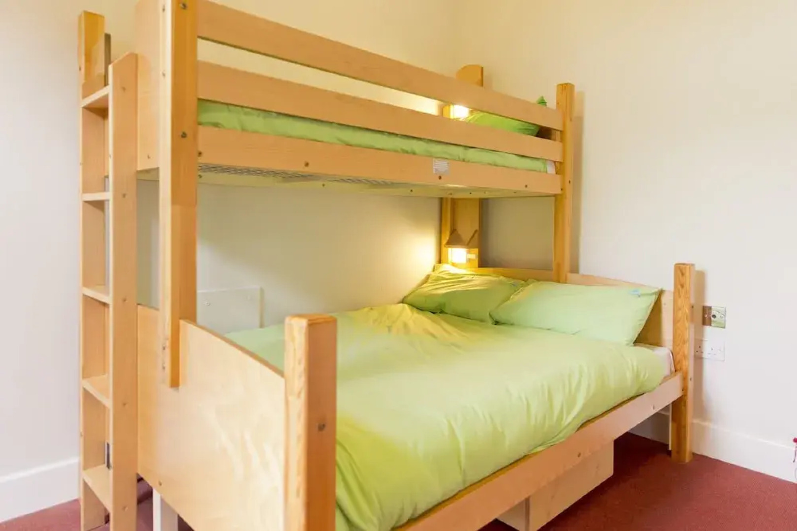 YHA National Forest - Hostel