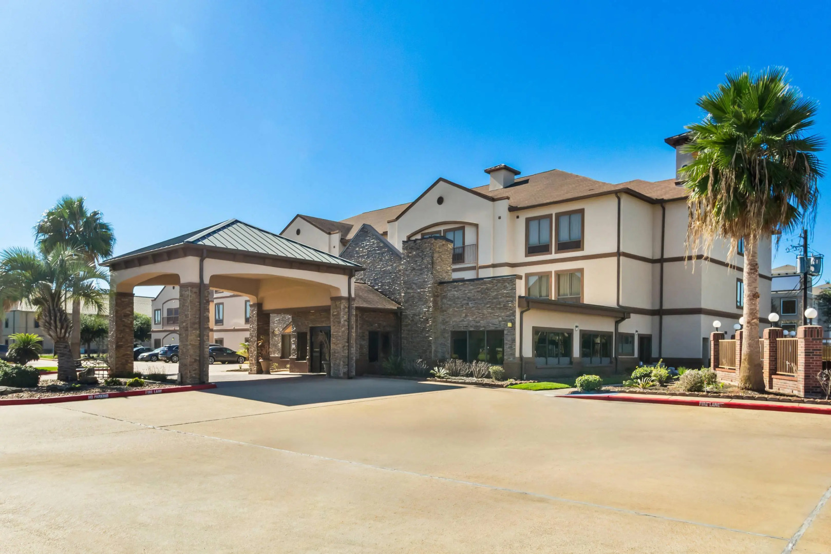 Comfort Suites Lake Jackson Clute