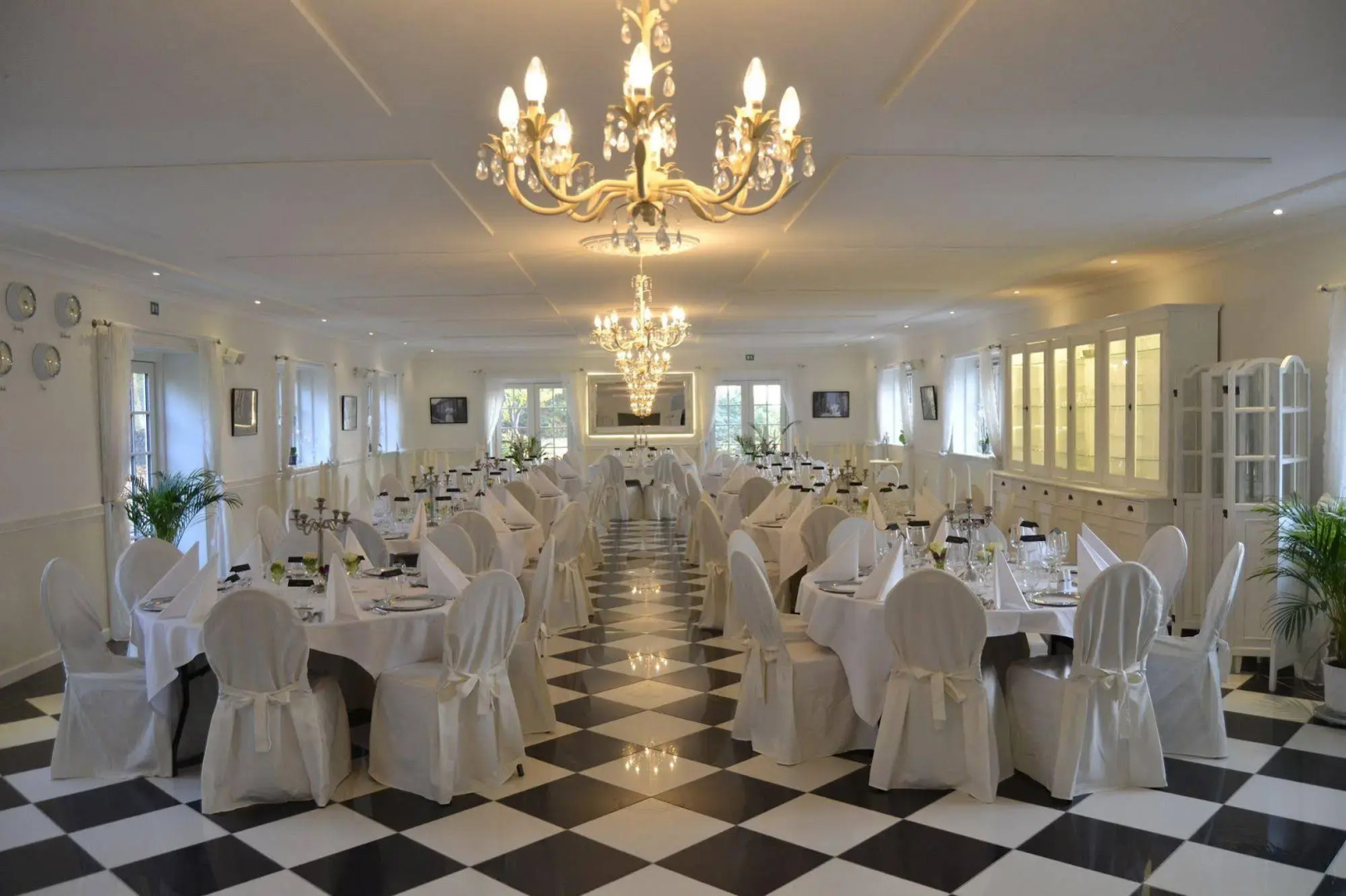 Jungshoved Præstegård