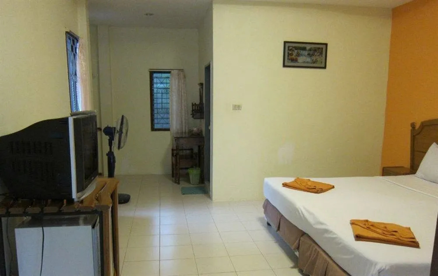 Aonang Mountain Paradise