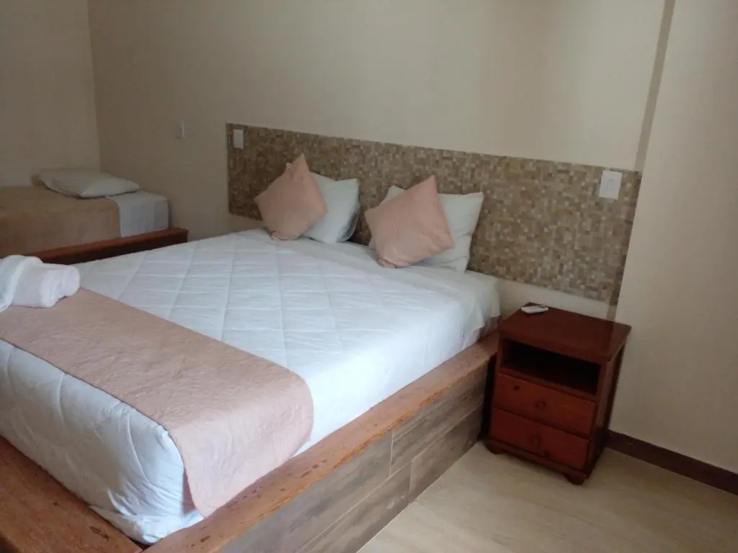 Pousada do Sol de Penedo