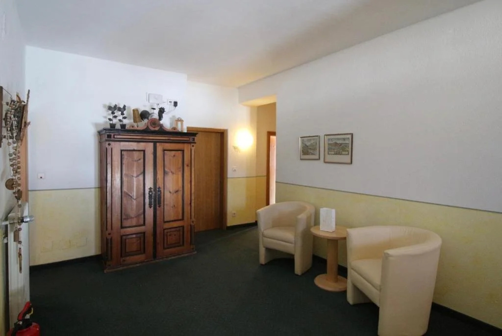 Seehotel & Seeapartments Karntnerhof