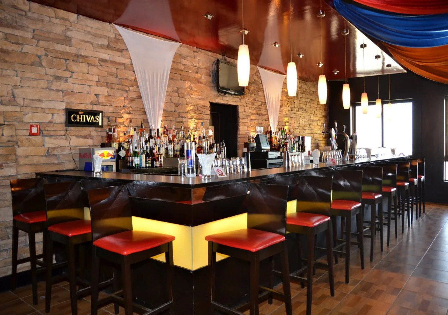 Pars International Hotel