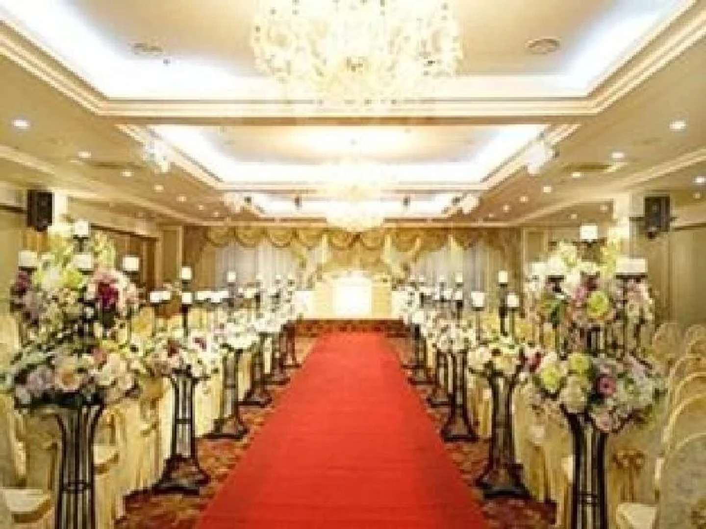 Savoy Hotel Changwon