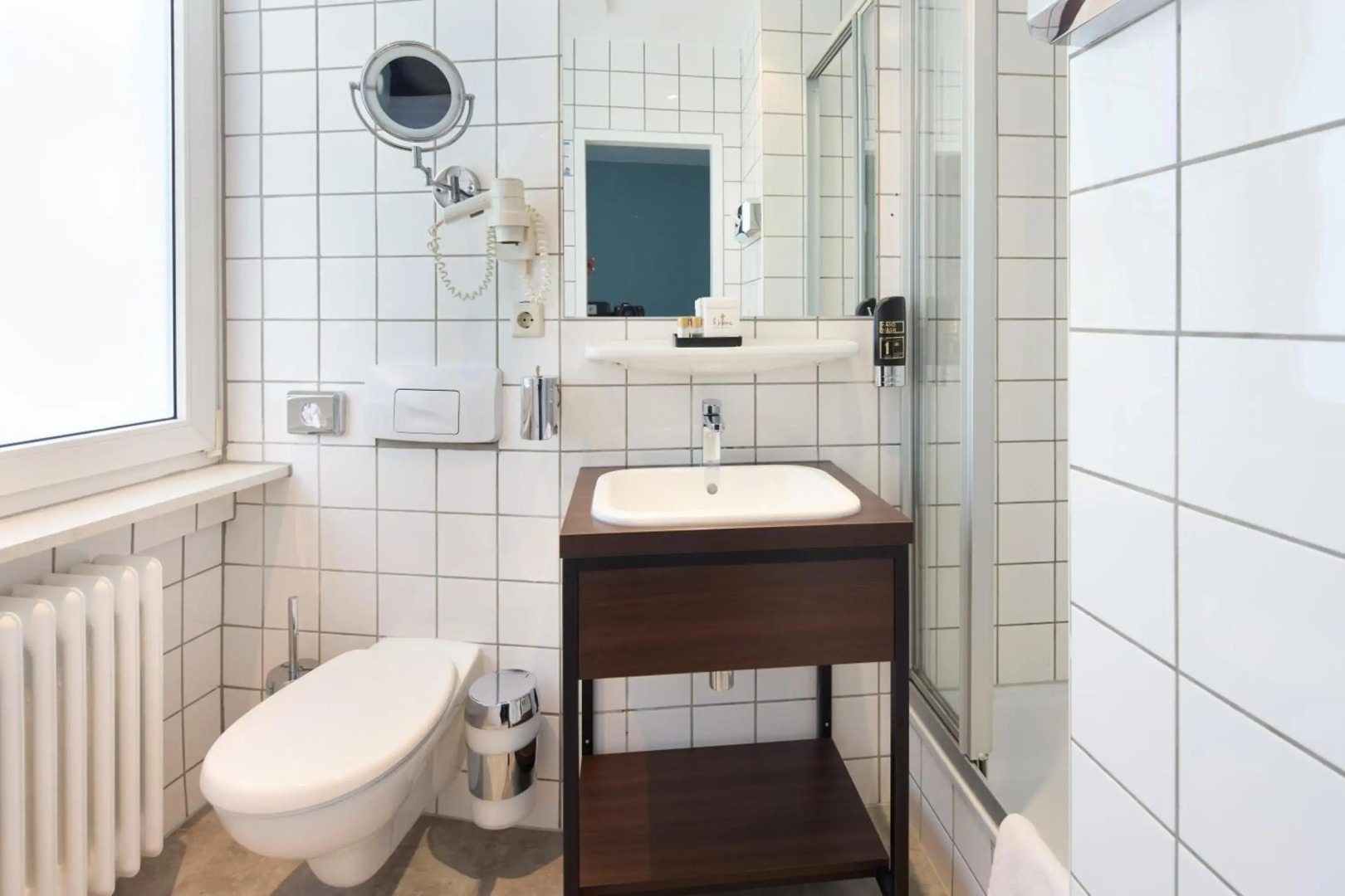 Holiday Inn Frankfurt Airport - Neu-Isenburg by IHG