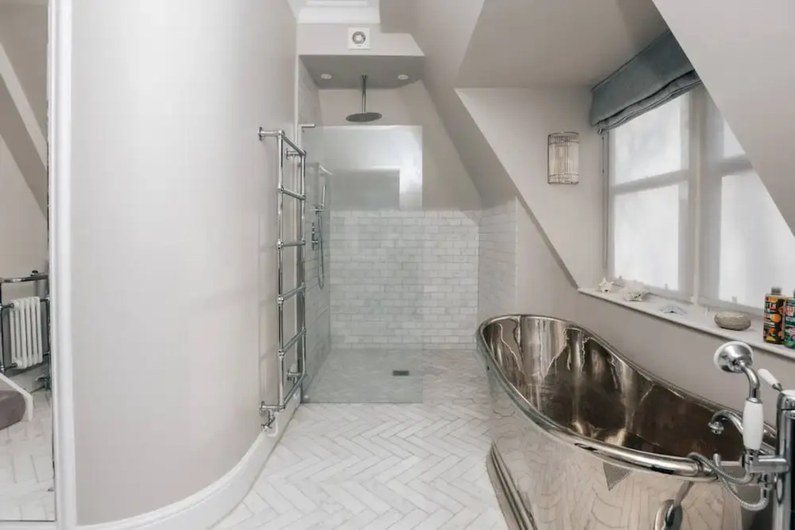 The Florence in Hurley