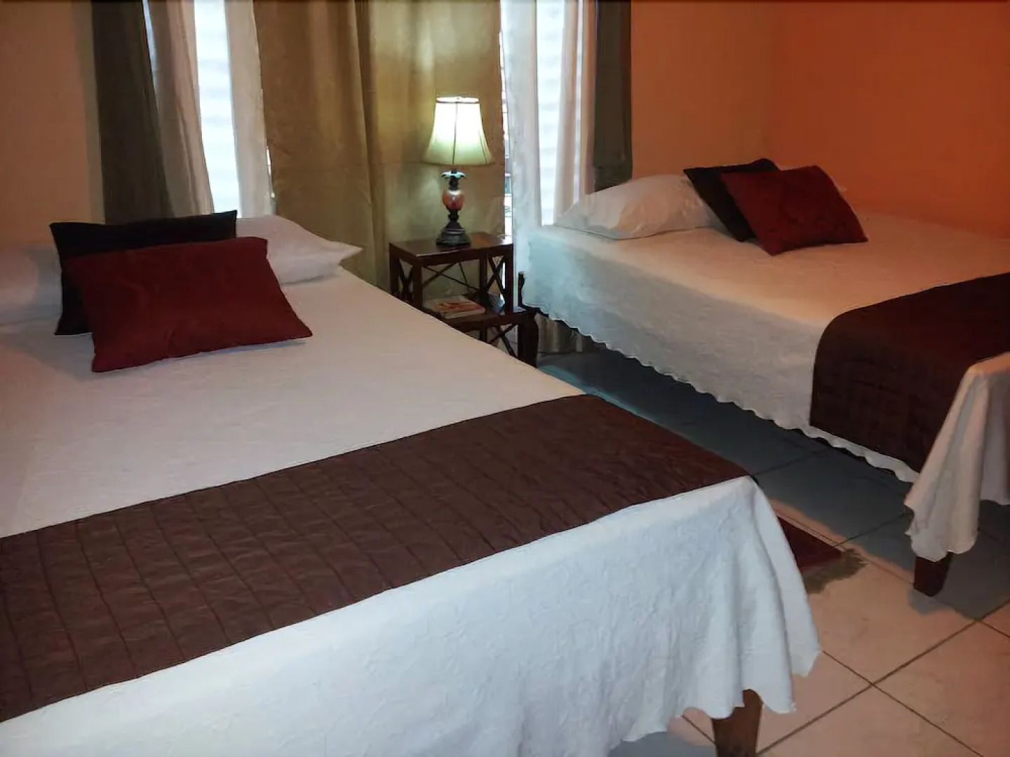 Hotel Boutique Posada Las Iguanas