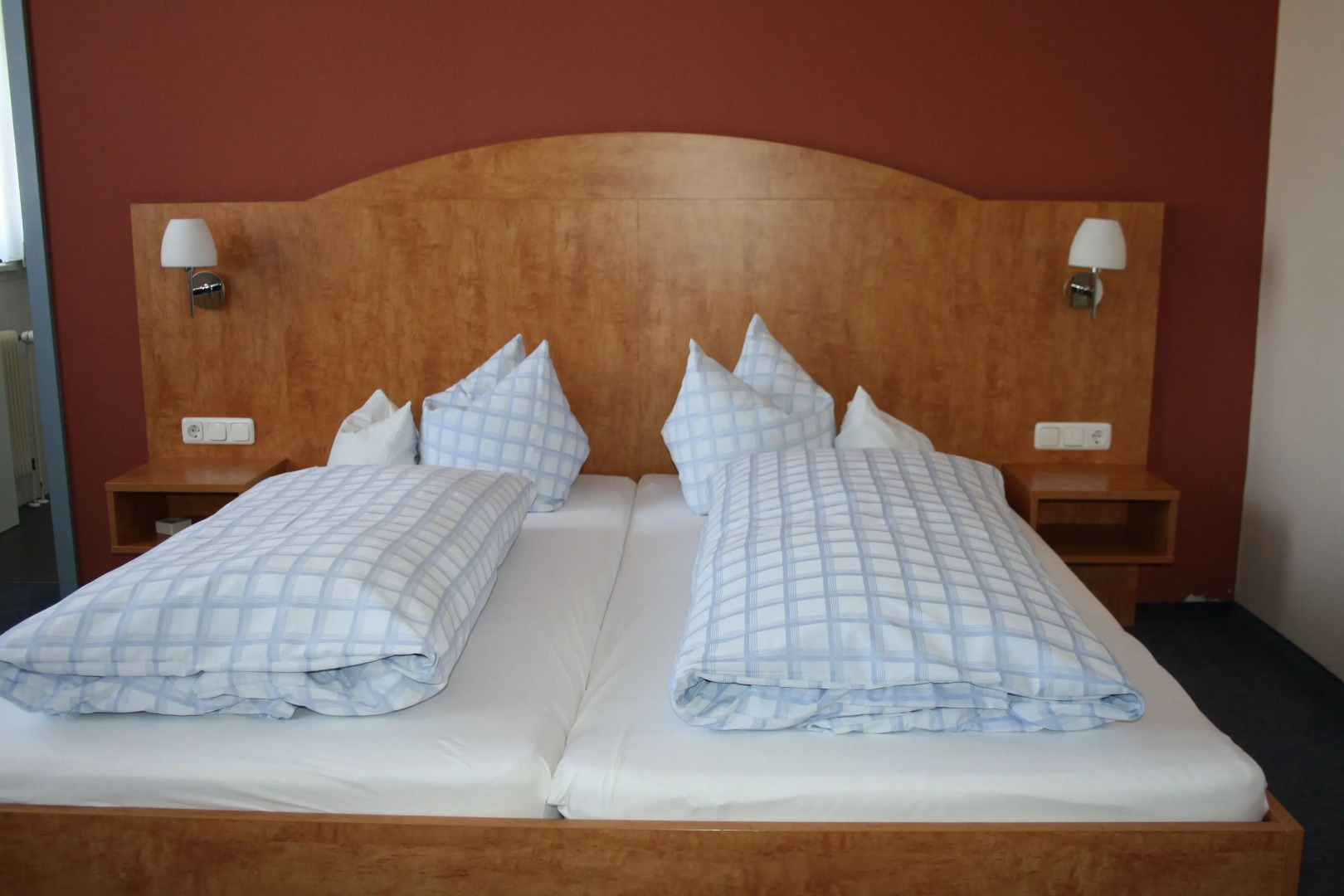 Hotel - Gasthof Zur Rose