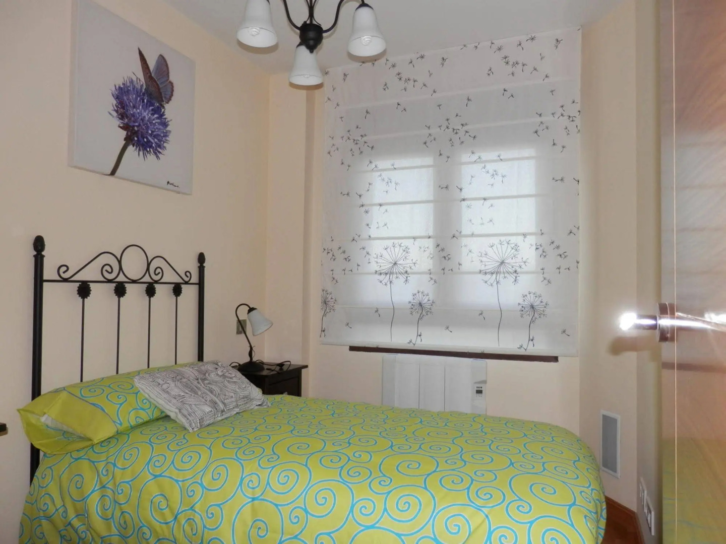 Casa Rural La Senderilla