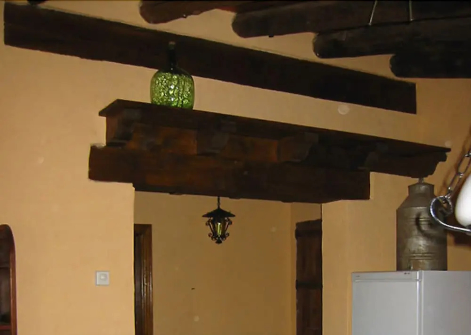 El Romeral de la Laguna