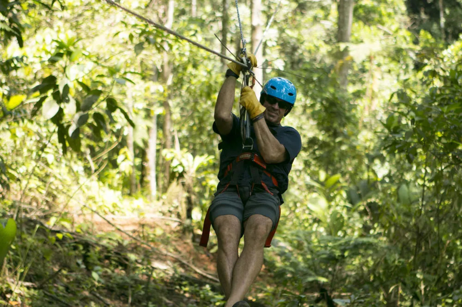 Rios Tropicales Lodge