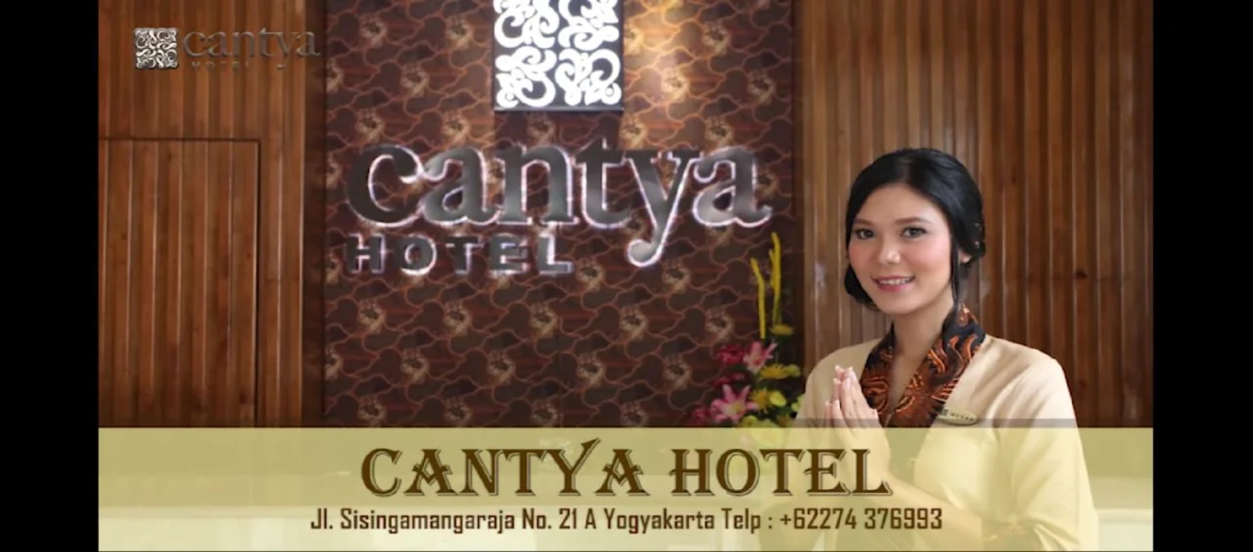 Cantya Hotel