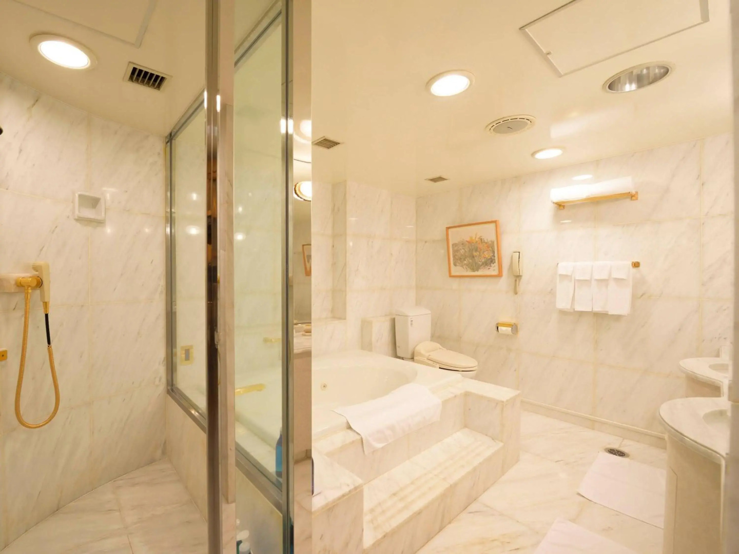 Отель Narita Tobu Hotel Airport