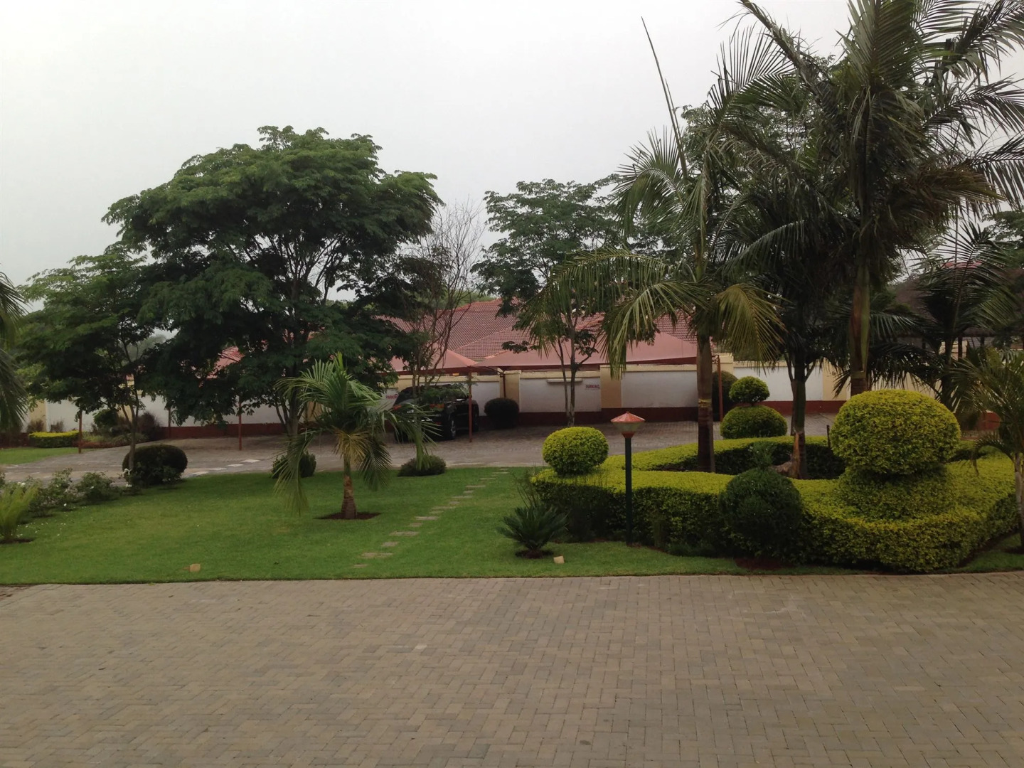 Colts Hill Guest House