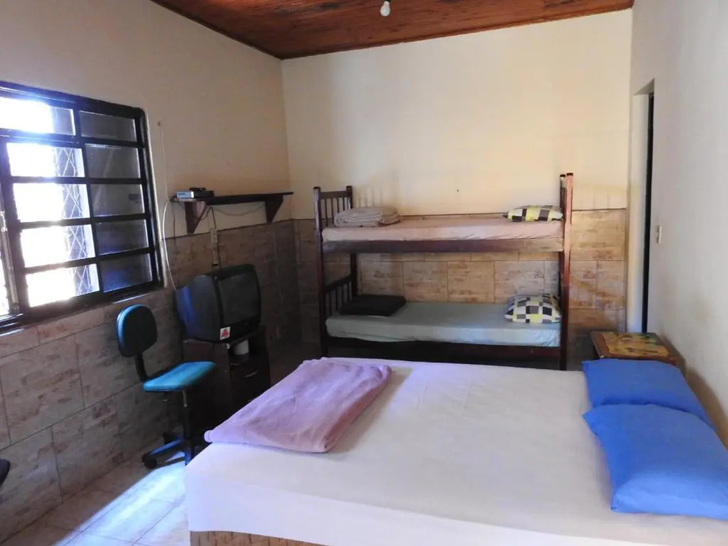 Pousada Ritmo Natural