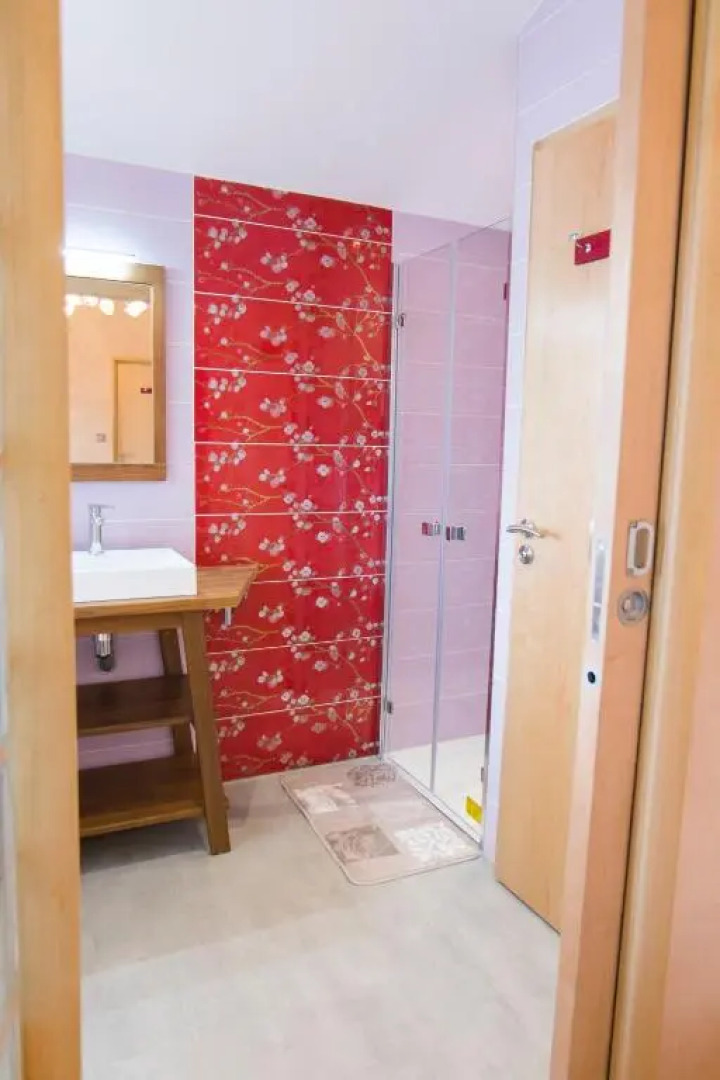 Homgaïa chambres d'hôtes