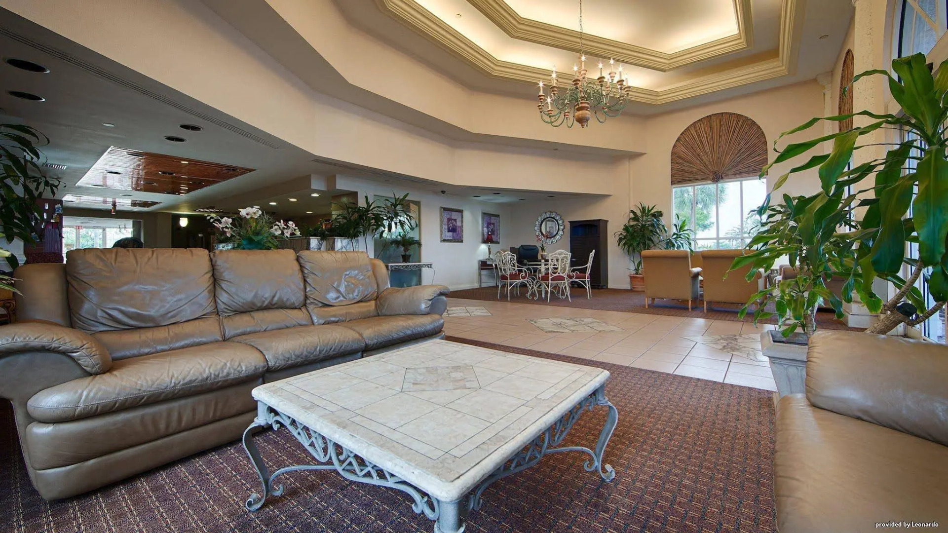 Best Western Fort Myers Inn & Suites