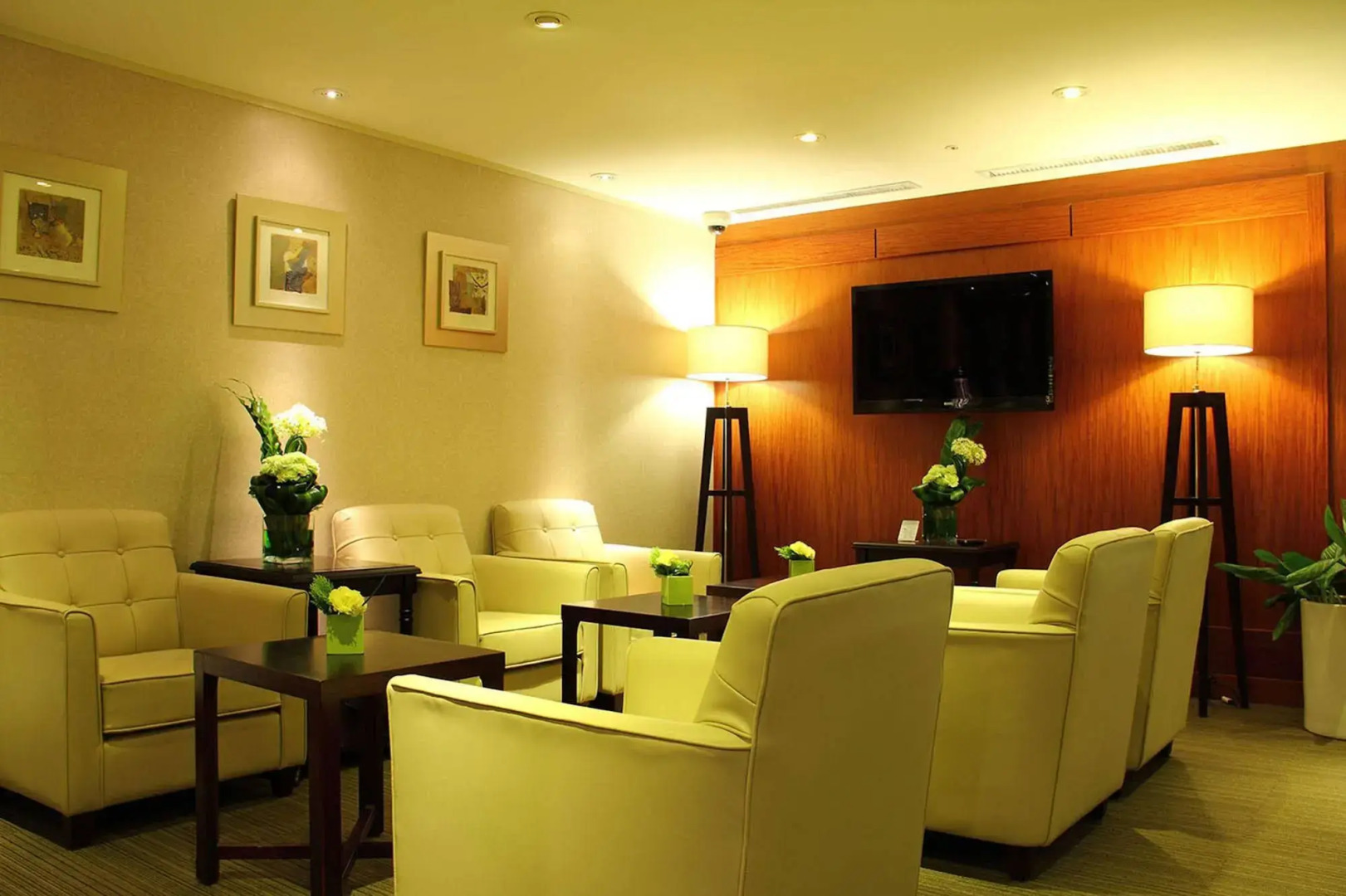 Hotel Royal - Nikko Taipei