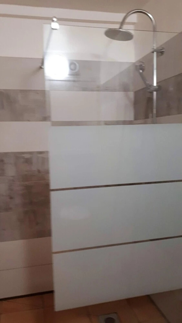 Studio in Sainte anne, With Enclosed Garden and Wifi Near the Beach