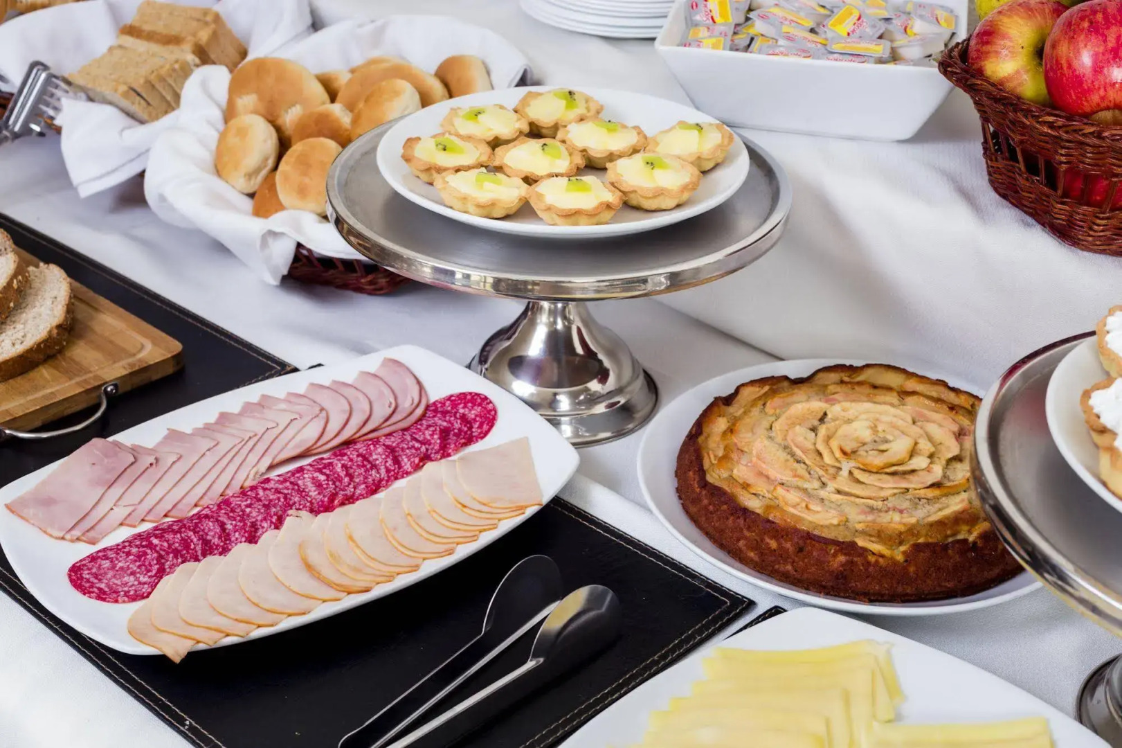 Hotel Playa Campanario