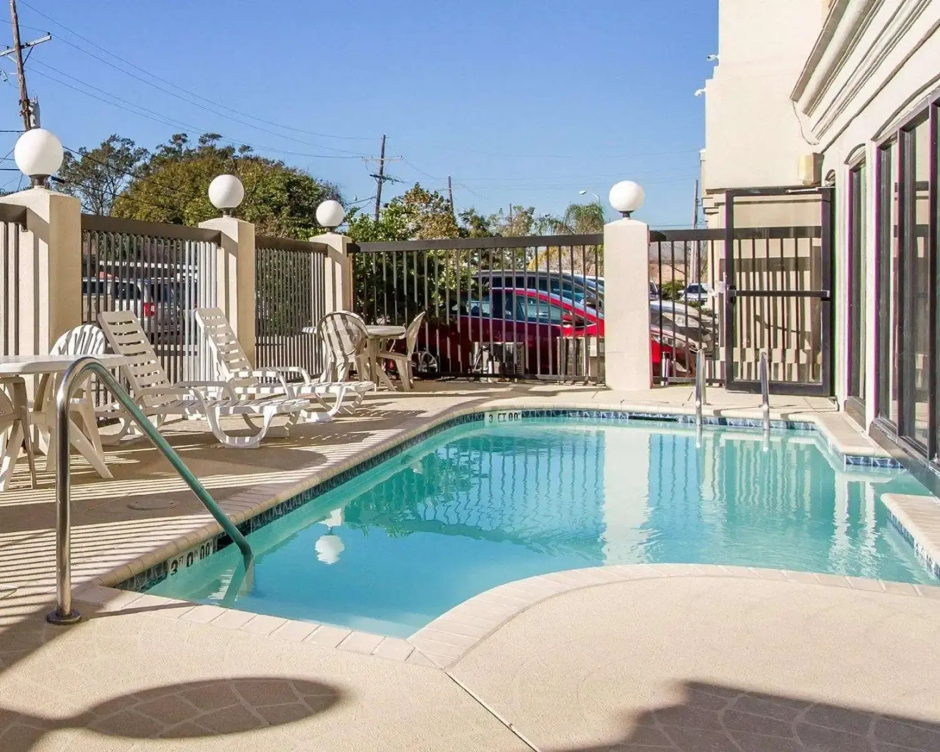 Best Western Kenner