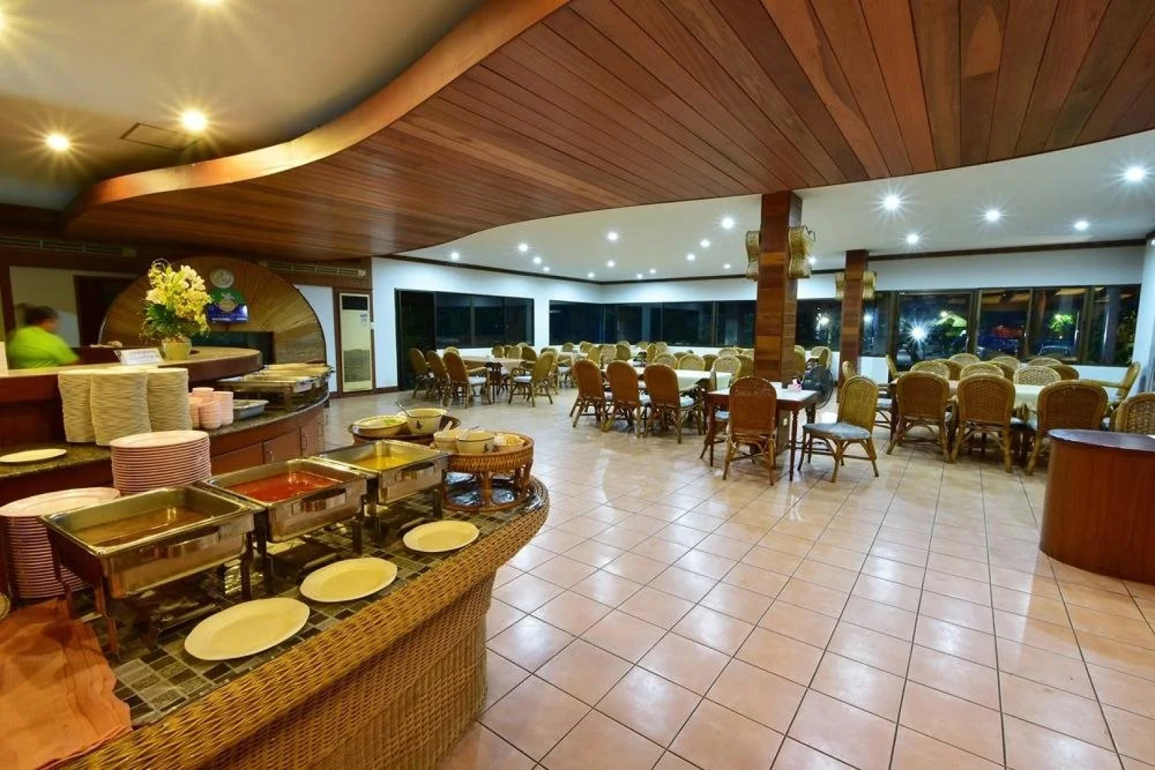 100 Islands Resort & Spa