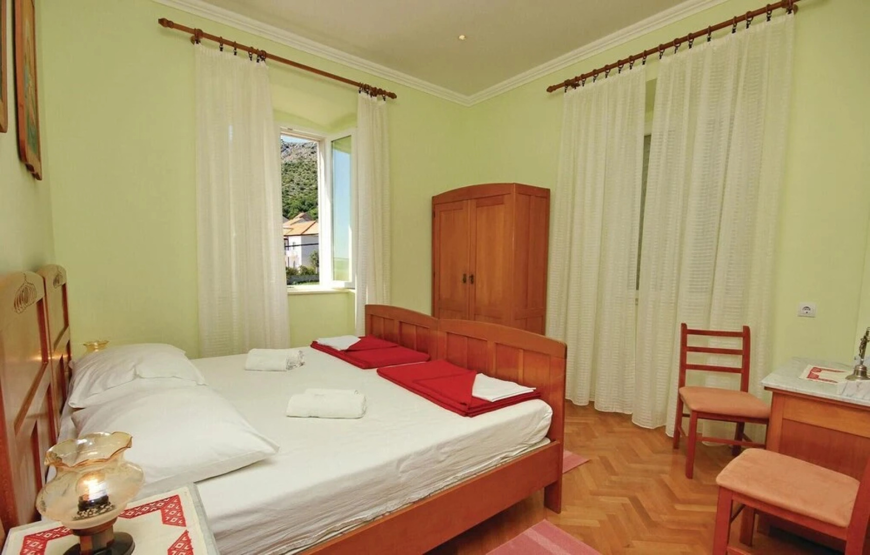 Nice Home in Zaton Veliki With Wifi and 5 Bedrooms