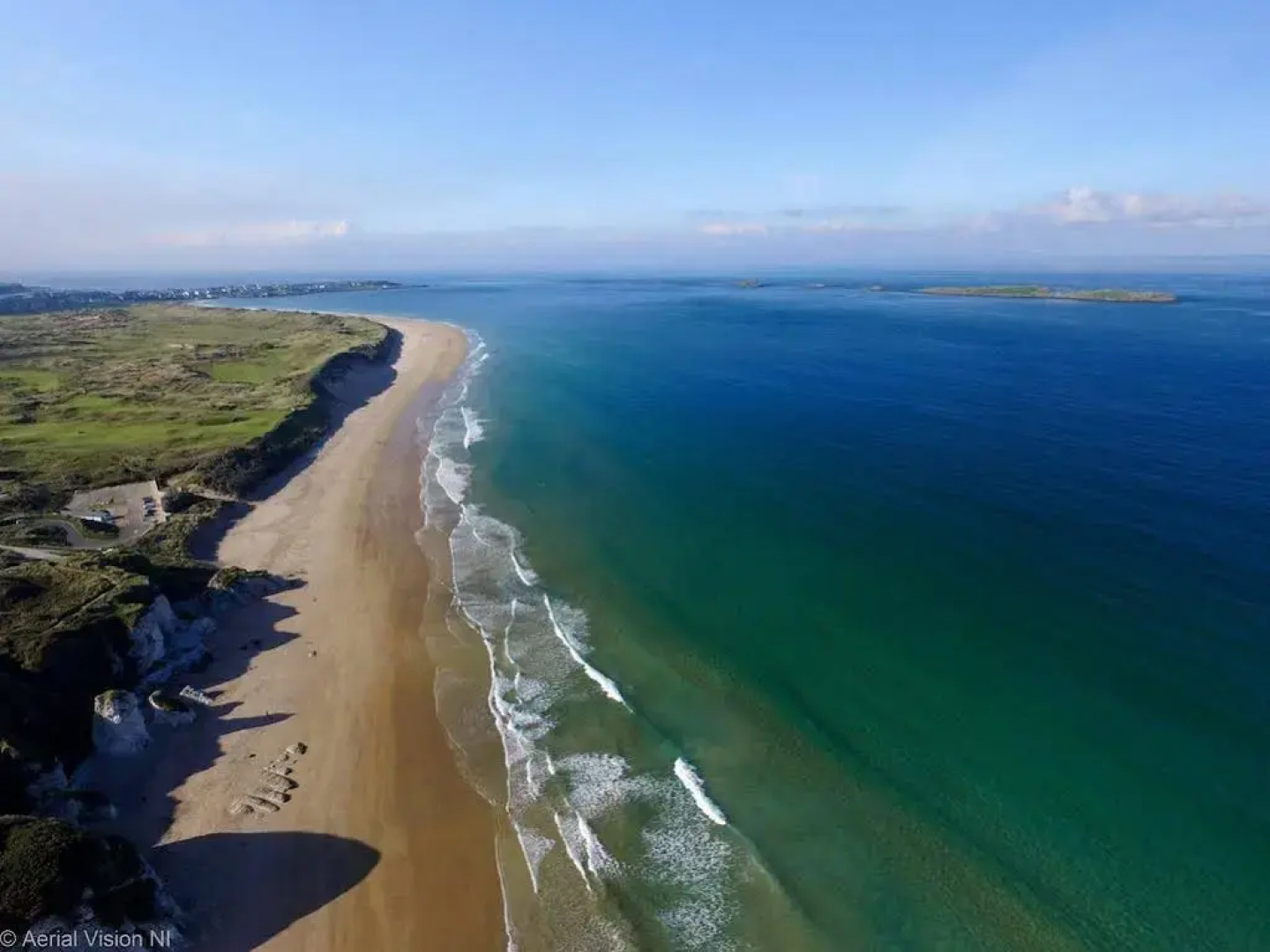 Magherabuoy House Hotel