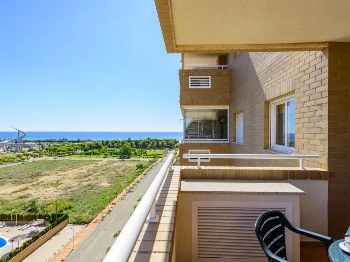 Sea View - Jardines del Mar I