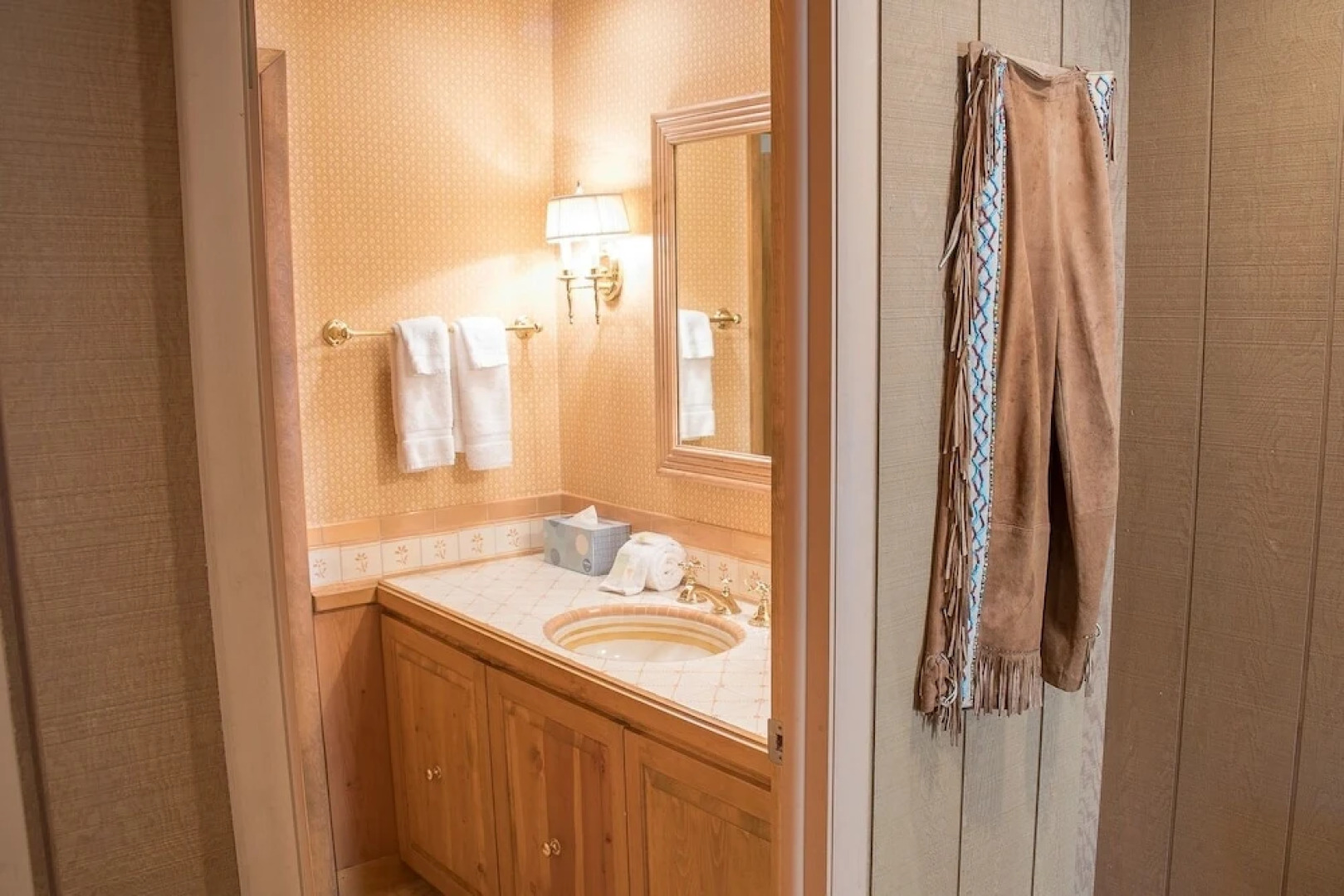 New Villager #1296 2 Bedrooms 2 Bathrooms Condo