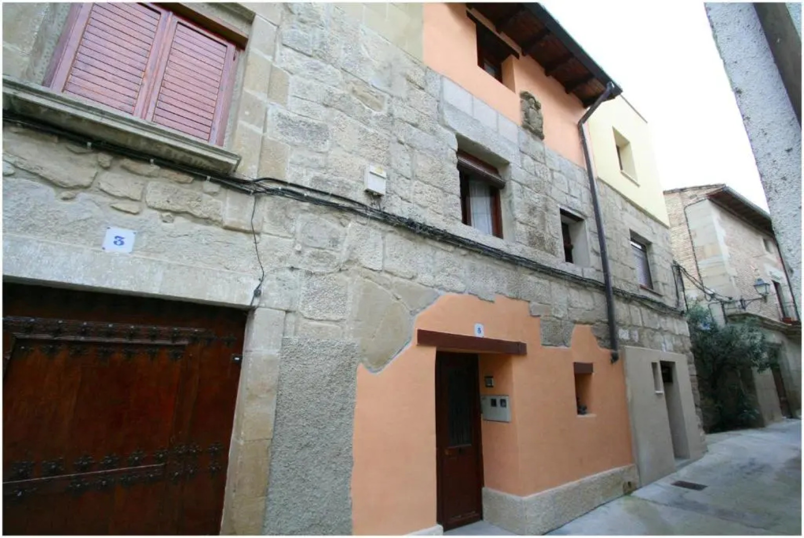 Casa Rural Xixa Landetxea