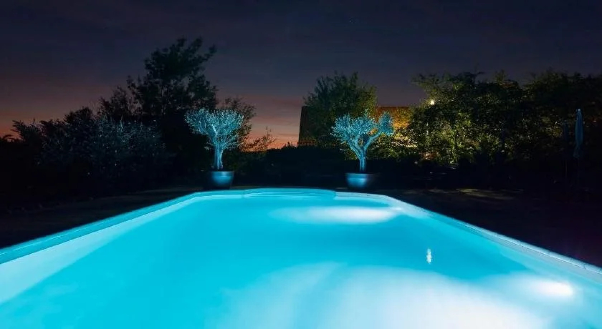 Hotel-Restaurant Schöne Aussichten