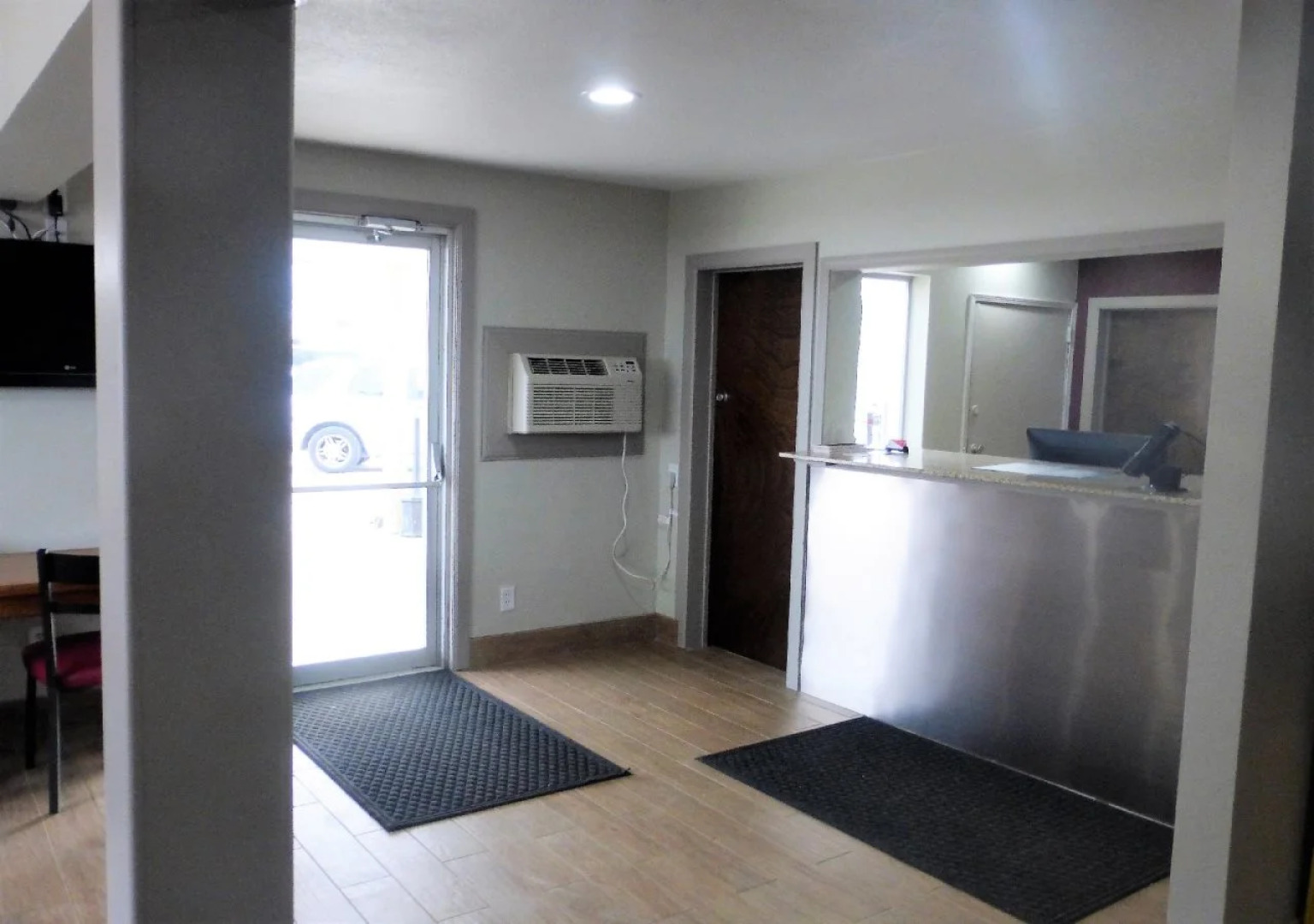 Red Roof Inn Cameron