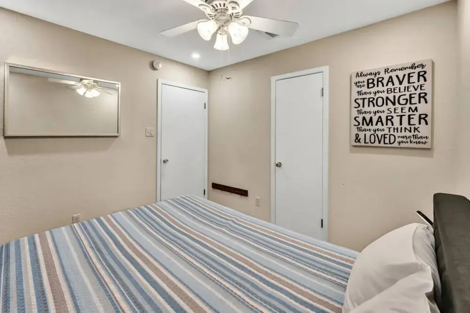 New Cozy Retreat Located 15 Minutes to Waco