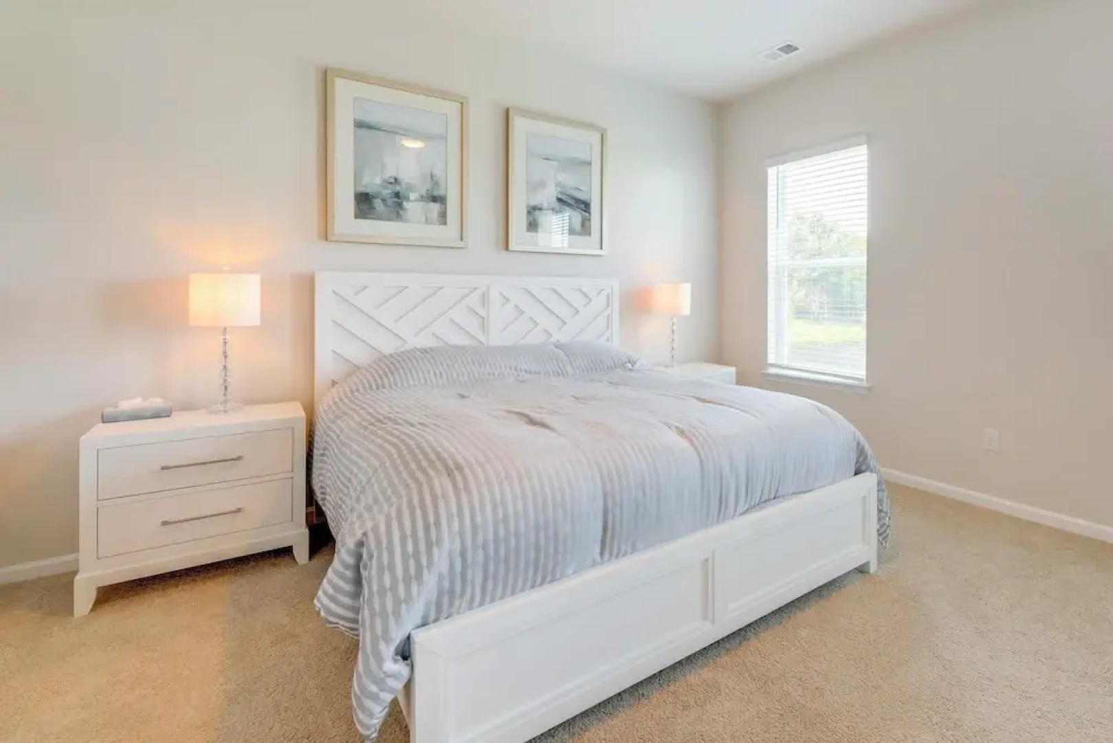 Recently Built Home w/ View, 3 Mi to Bethany Beach