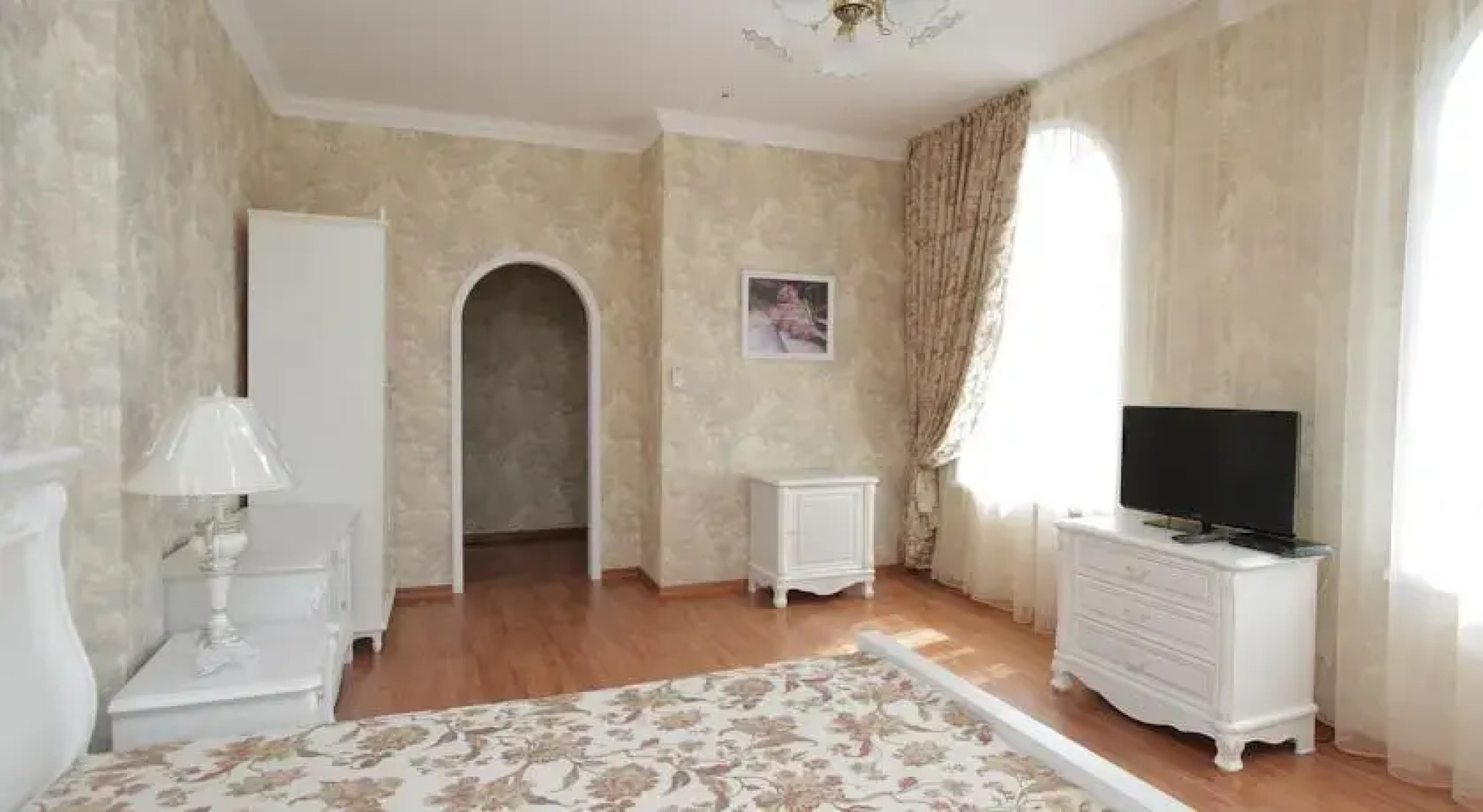 Гостевой Дом Черное море