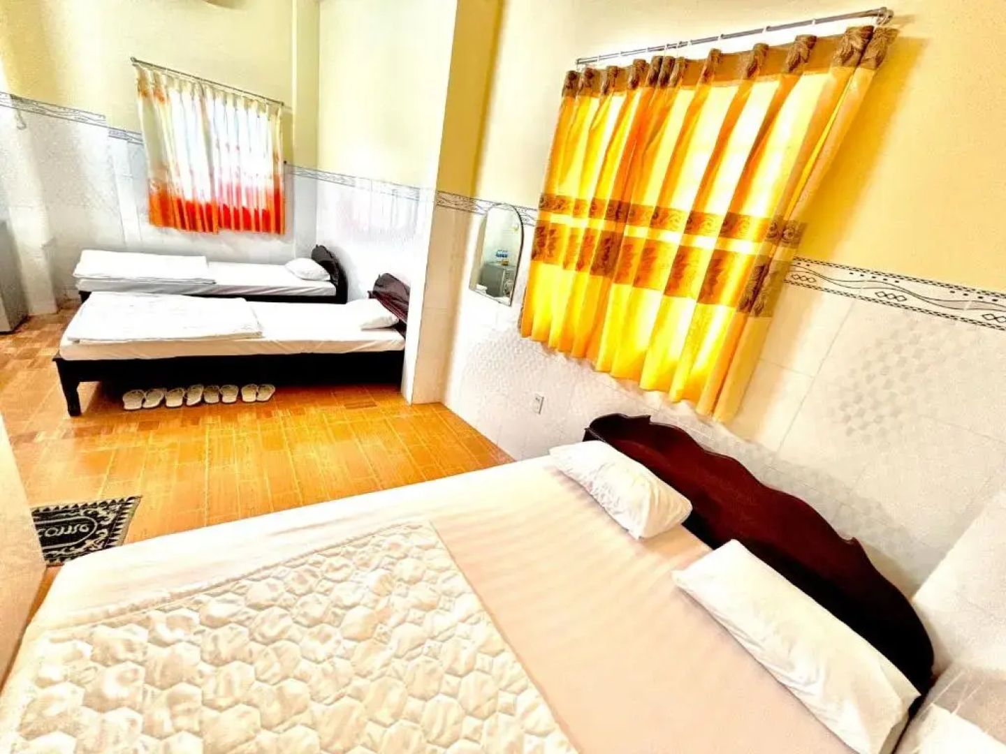 Hotel Ngọc Cường