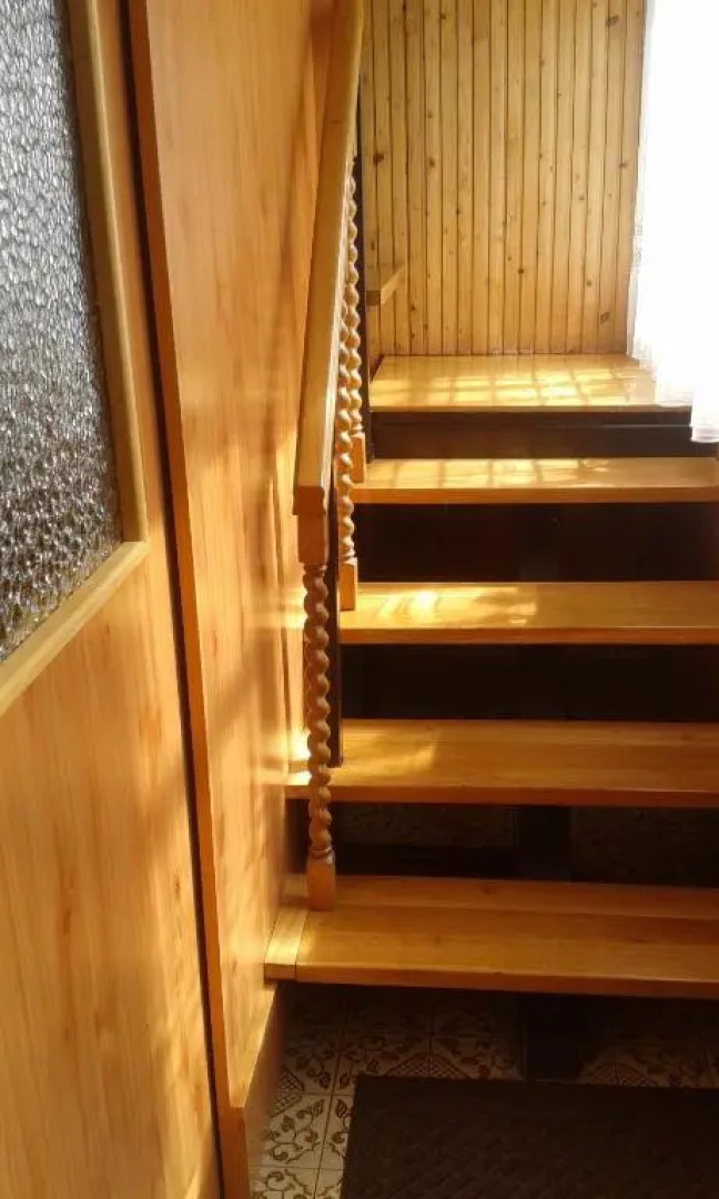 Nati és Bea Vendégház