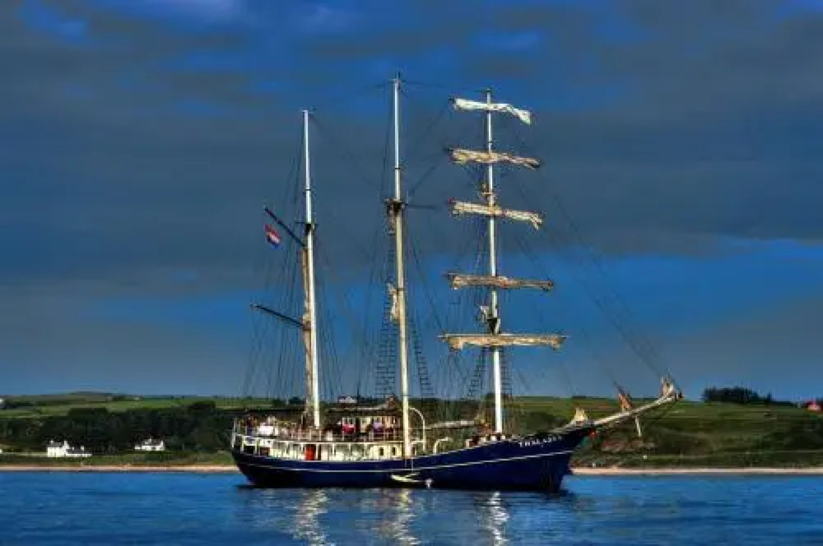 Crockatinney Guest House