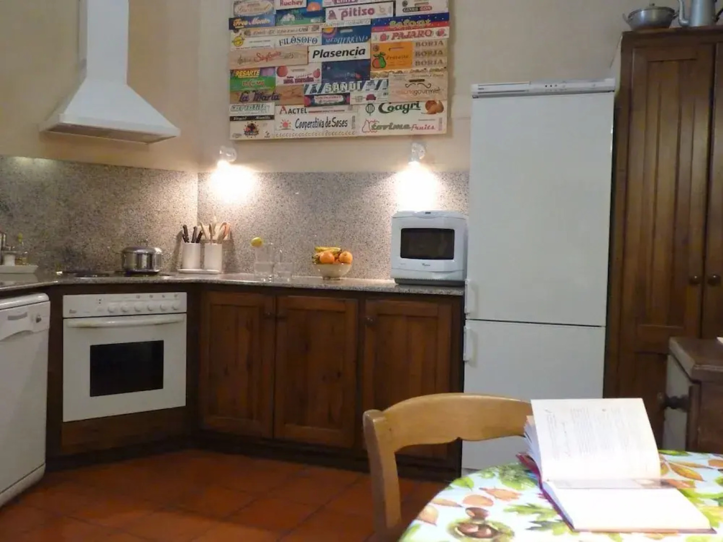 Idyllic Country House in the Foothills of the Pyrenees