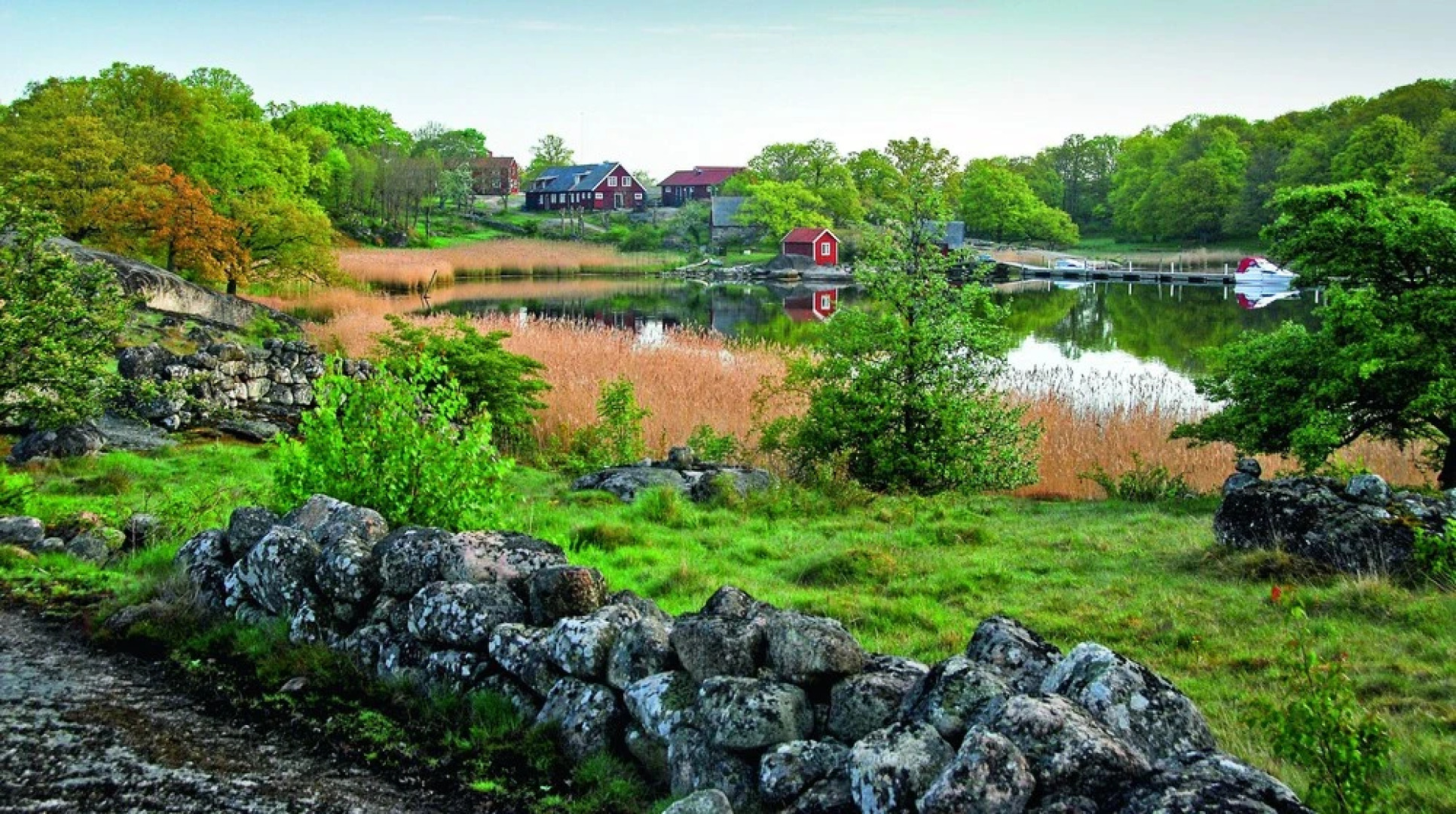 STF Tjärö Hotell & Vandrarhem