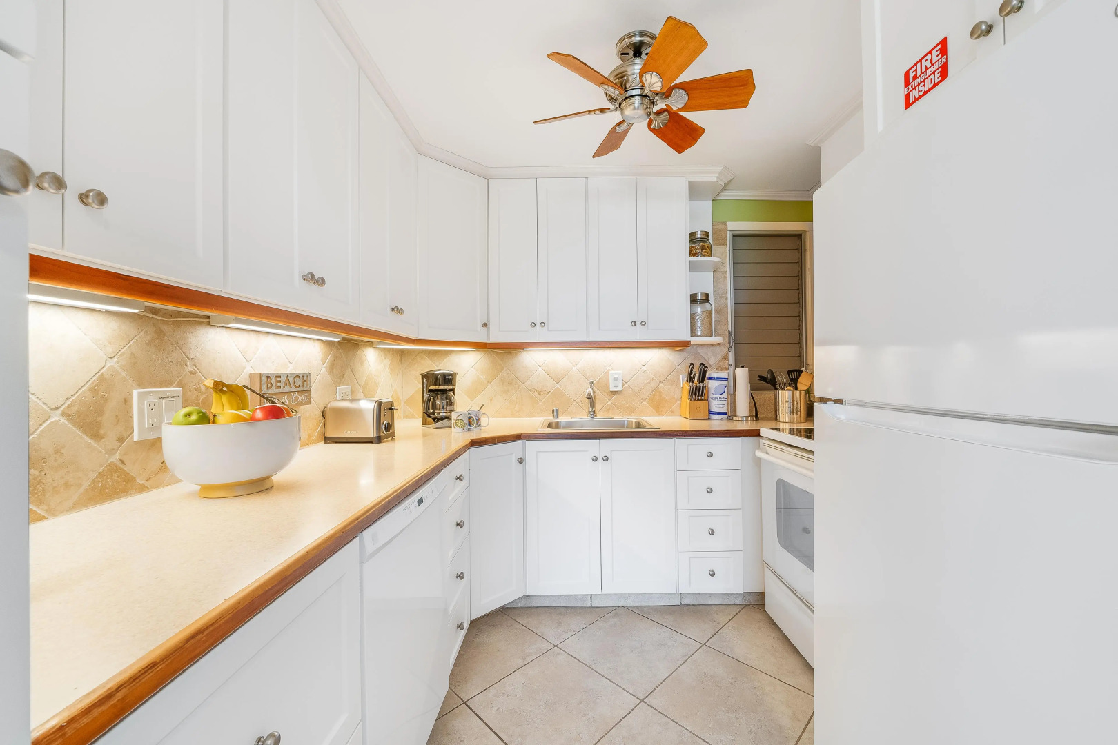 Eldorado K103 in Lahaina